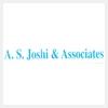 logo of A S Joshi & Associates