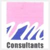 logo of V M Consultants