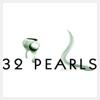 logo of 32 Pearls Dental Hospital