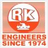 logo of R K Engineers