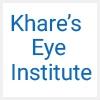 logo of Khares Eye Institute