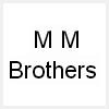 logo of M M Brothers