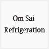 logo of Om Sai Refrigeration