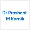 logo of Dr Prashant M Karnik