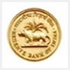 logo of Reserve Bank of India