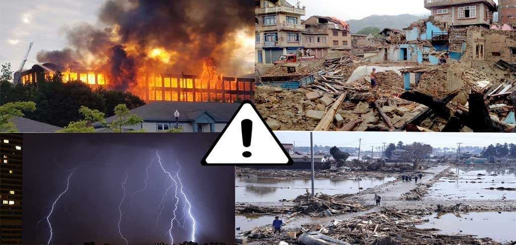 Disaster Management