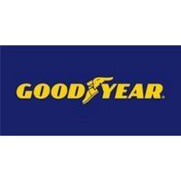 logo of Goodyear Friends-Tyre