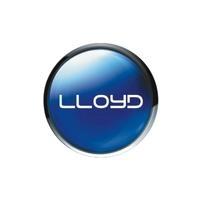 logo of Lloyd Jai Mata Elecronics