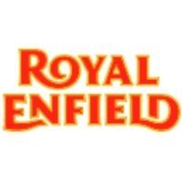 logo of Royal Enfield Klasik Motors