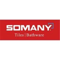 logo of Somany Manglam Tiles