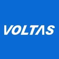 logo of Voltas Brand Shop - Ginoria Trading Co.