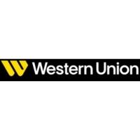logo of Western Union-Madathil Financiers
