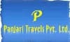 logo of Panjari Travels Private Limited