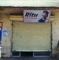 logo of Ritu Gents Parlour