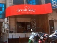 logo of Fresh Bake