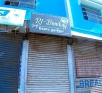 logo of R1 Bombay Gents Parlour