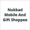 logo of Nukkad Mobile And Gift Shoppee