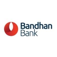 logo of Bandhan Bank