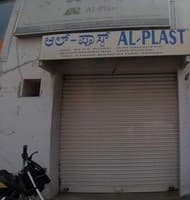 logo of Al Plast