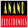 logo of Anand Electronics