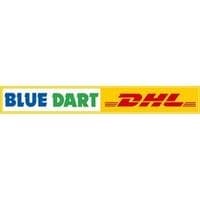 logo of Blue Dart Express