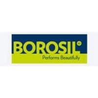 logo of Borosil M/S. Madras Scientific Supplies (Tny)