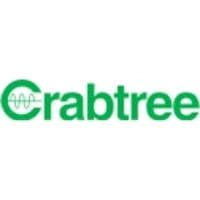 logo of Crabtree Dhiman Electronics