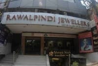 logo of Rawal Pindi Jewellers