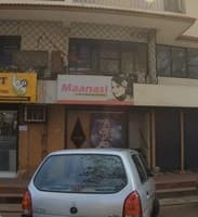 logo of Manasi Ladies Beauty Parlour