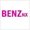 logo of Benz Nx Exclusive Sarees