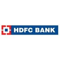 logo of HDFC Bank
