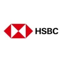 logo of HSBC Bank