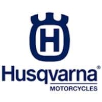 logo of Husqvarna Belgaum