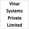 logo of Vinar Systems Private Limited