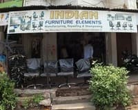 logo of Indian Furniture Elements