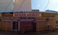 logo of Nazeer Hosiery