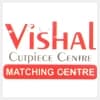 logo of Vishal Cutpiece Center