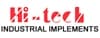 logo of Hi-Tech Industrial Implements