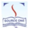 logo of Source One Vocational Jr College