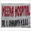 logo of Meena Hospital