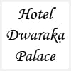 logo of Hotel Dwaraka Palace