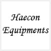 logo of Haecon Equipments