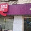 logo of cafe Coffee Day