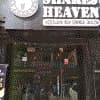 logo of Shakes Heaven