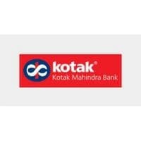 logo of Kotak Mahindra Bank