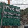 logo of City Club Lawn& Banquet's