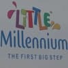 logo of Little Millennium