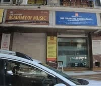 logo of Sur Sanskaar Academy Of Music