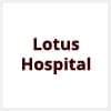 logo of Lotus Hospital