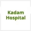 logo of Kadam Hospital